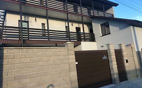 Reef Apartments